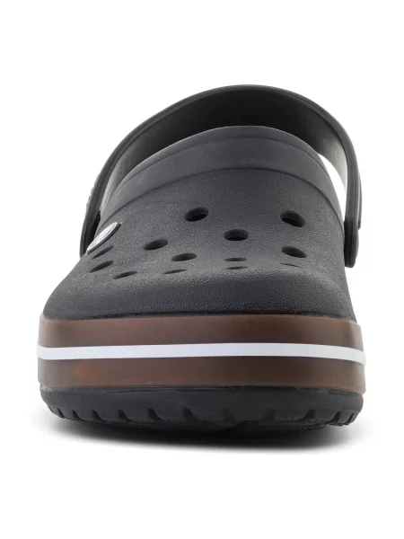 Pantofi Crocs negru
