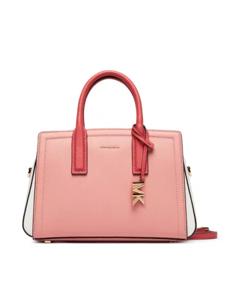 Сумка Michael Michael Kors розовая