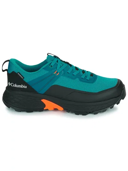 Pantofi Columbia albastru