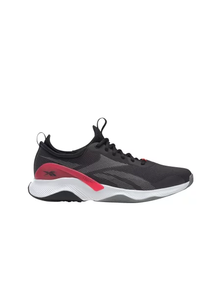 Buty Reebok HIIT Training 2 czarne