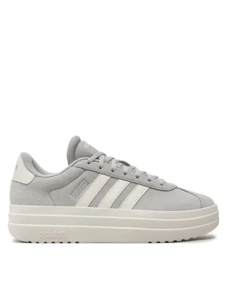 Sneakerși Adidas alb