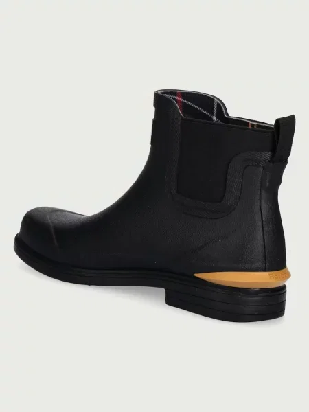 Резиновые сапоги Barbour