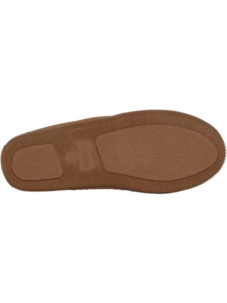 Pantofi Rohde maro