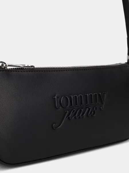 Сумка Tommy Hilfiger черная