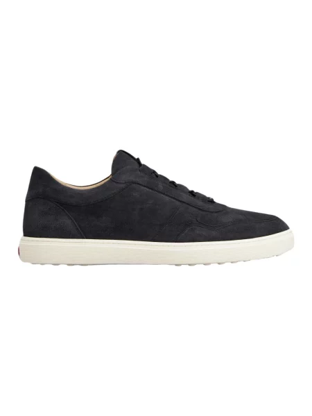 Sneakersy Tod's niebieskie