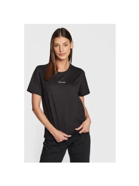 Calvin Klein Tricou negru