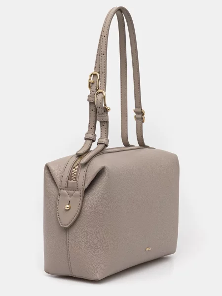 Furla Ročna torba Double M KH bež