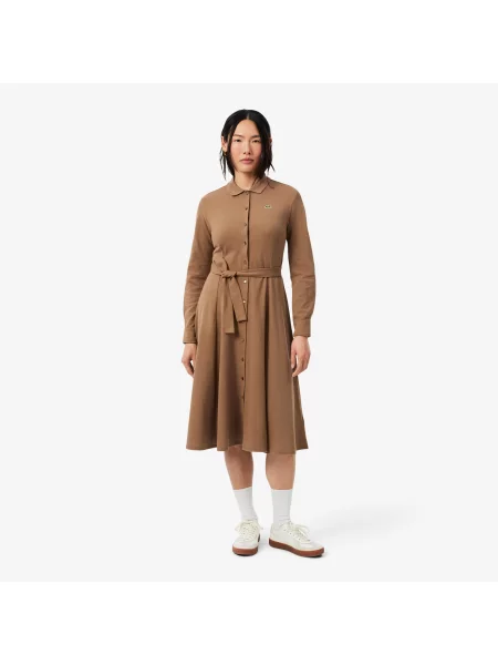 Lacoste сукня