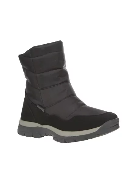 Pantofi Kimberfeel gri