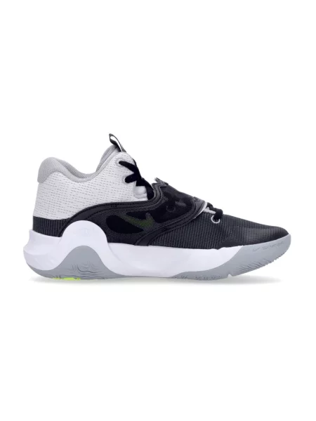 Sneakersy Nike Air Zoom białe