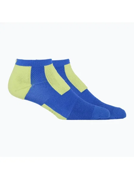 Olcsóbban. ASICS Metaspeed Ankle illúzió futó zokni. Méret: EU kék