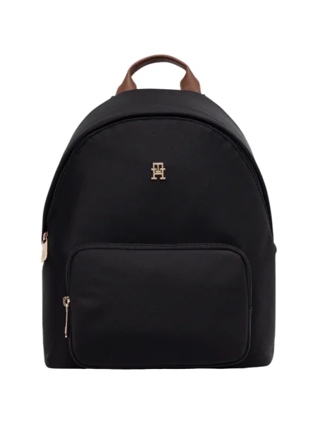 Tommy Hilfiger ruksak dámsky čierna