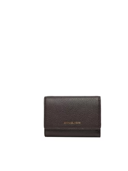 Portfel Michael Kors czarny