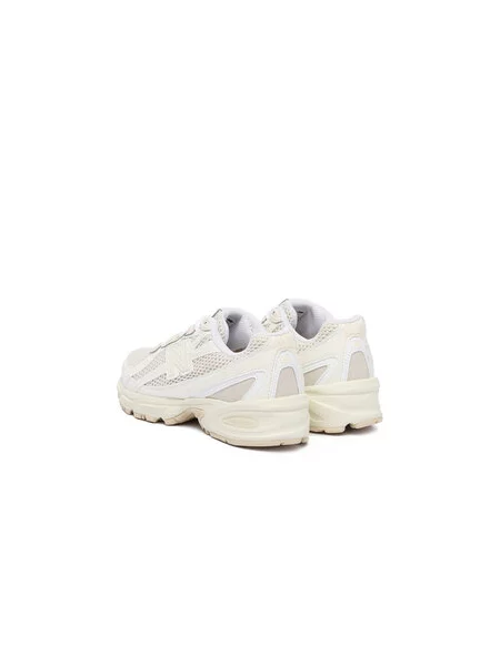 Superge New Balance Bela bež