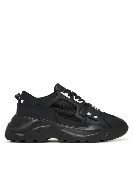 Versace Jeans Couture Sneakers negru