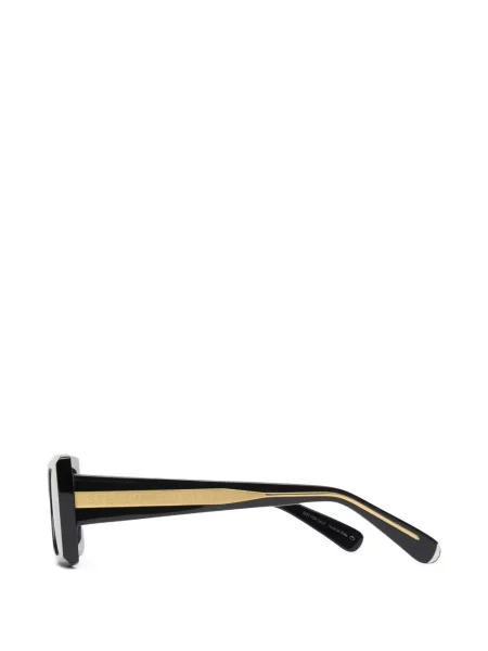 Ochelari de soare Stella Mccartney Eyewear negru
