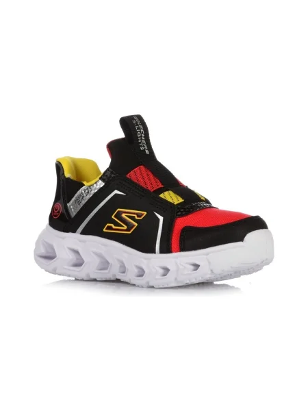 Tenisky Skechers čierna