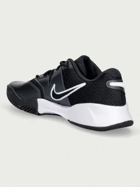 Nike férfi sportos cipő Court Lite 4 fekete