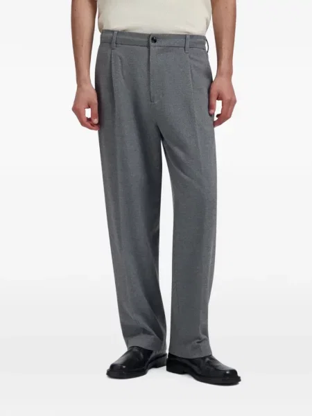 Pantaloni Olaf gri