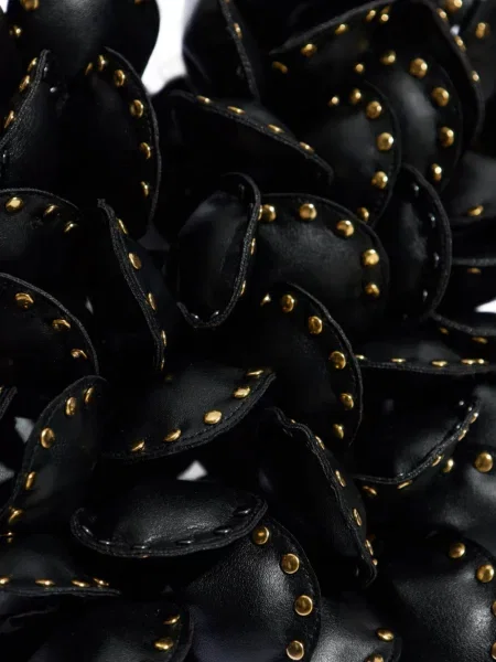 Geacă Noir Kei Ninomiya negru