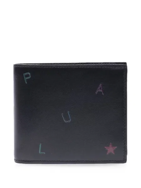 Portofel Paul Smith negru