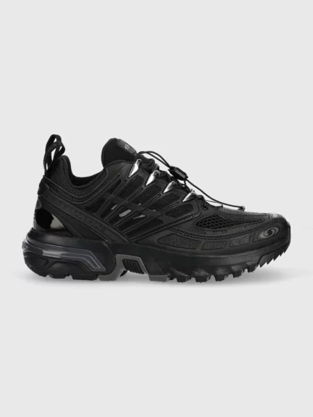 Salomon pantofi ACS PRO negru