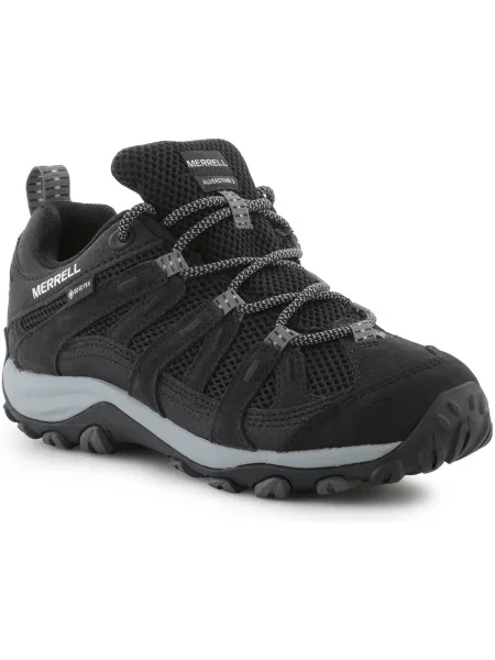 Pantofi Merrell negru