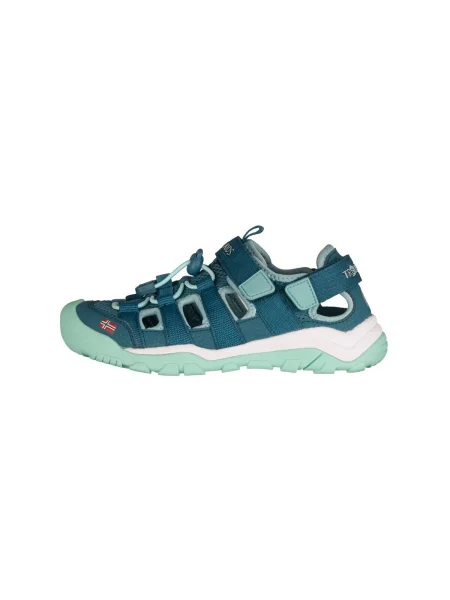 Pantofi copii Trollkids albastru