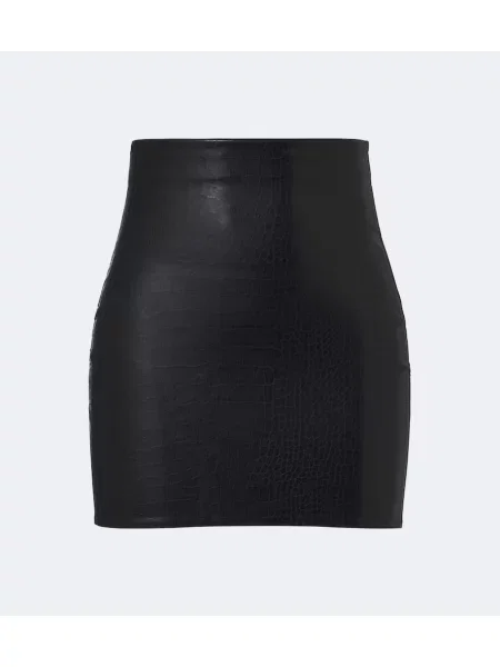 Fustă Wolford negru