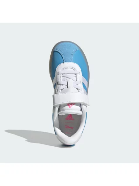 Sneakersy adidas bílé