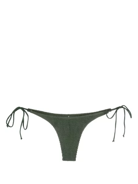 Bikini Bond Eye verde