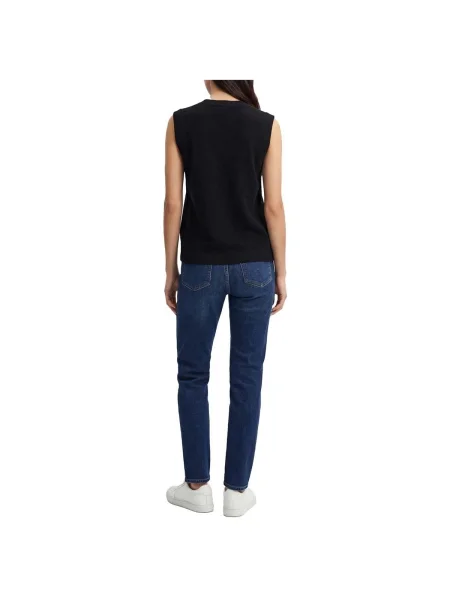Tricou Emme Marella negru