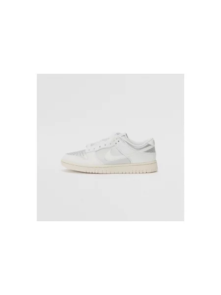 Tenisky Nike Dunk biela