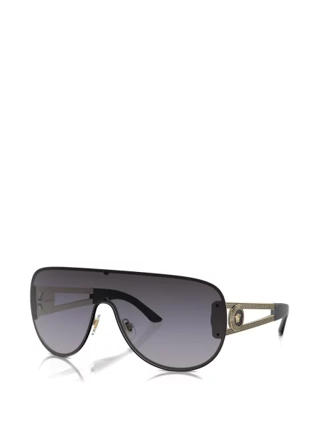 Ochelari de soare Versace negru