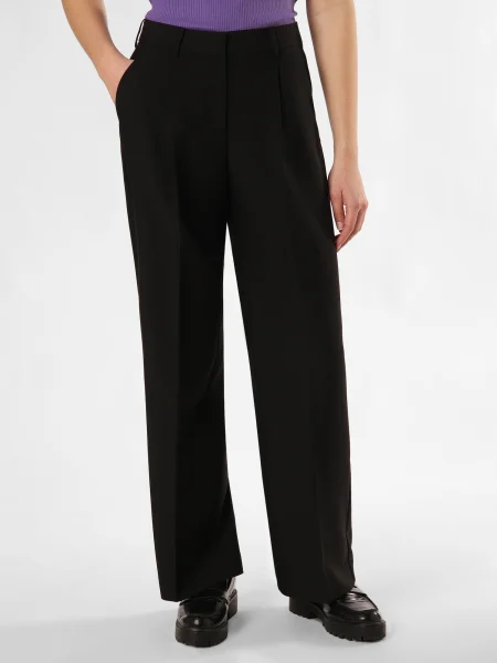 JJXX Pantaloni cutați negru