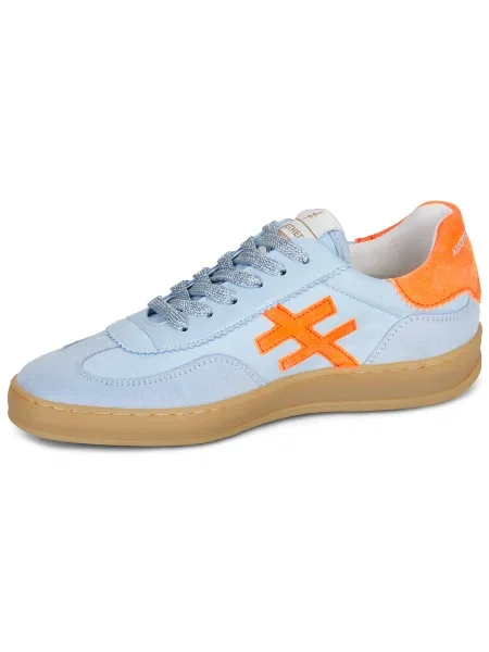 Pantofi Another Trend albastru