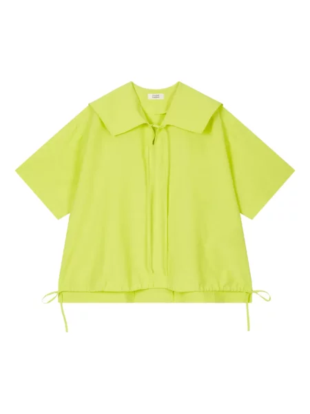 Bluză Studio Tomboy galben