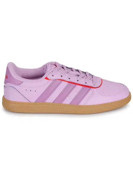 Pantofi copii Adidas violet