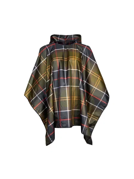 Kurtka Barbour