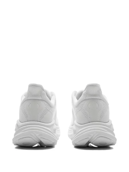 Топ Hoka бяло