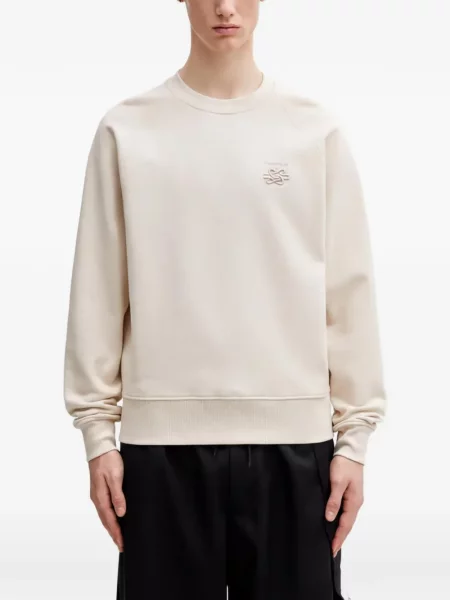 Hímzett melegítő felső Filling Pieces