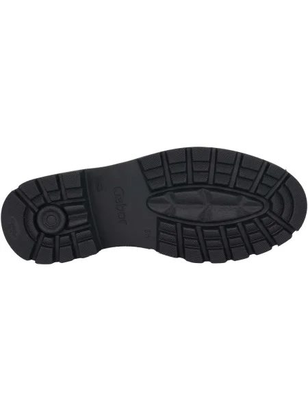 Pantofi Gabor negru