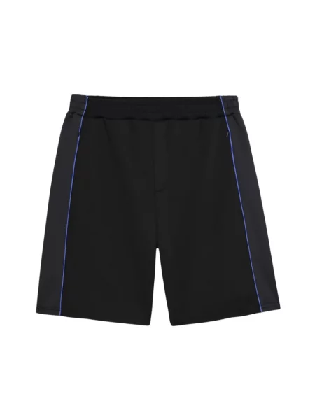 Szorty Gertrude czarne