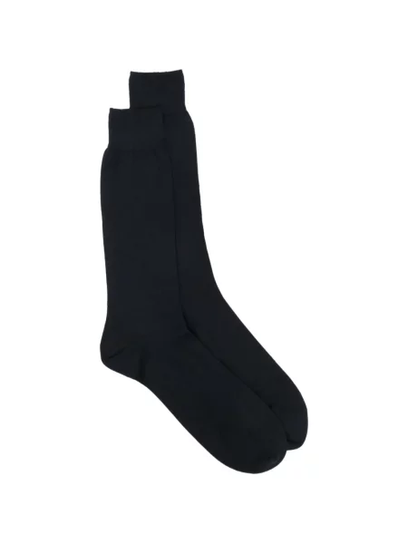 Șosete Zegna negru