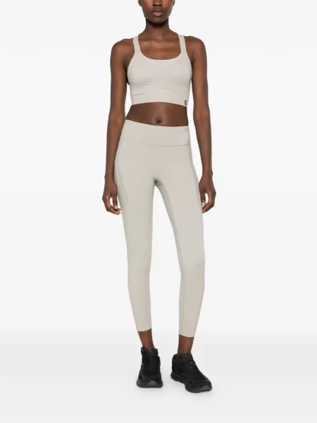 Leggings On