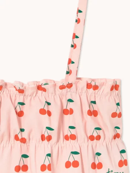 Детский топ Tinycottons