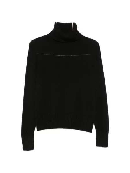 Pulover Aragona negru