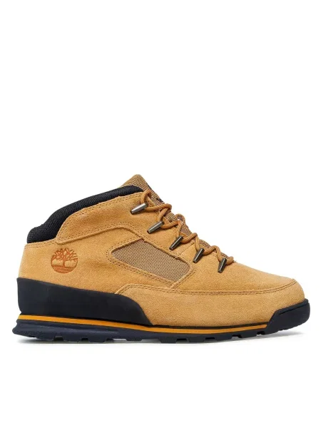Planinarske cipele Timberland Euro Rock Heritage smeđa