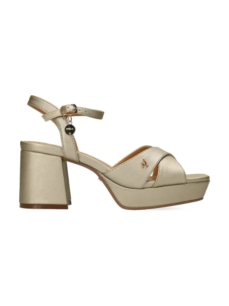 Mexx sandale cu NALINA NICKY Heeled sandal