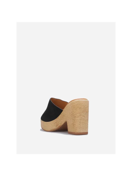Pantofi La Modeuse negru